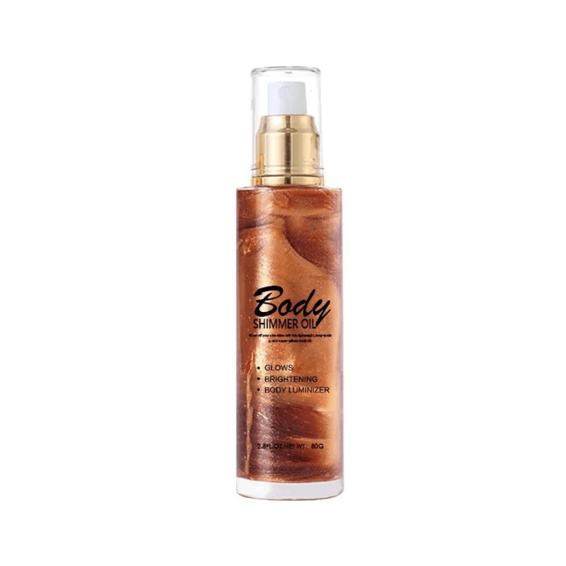 BowLift | Natural body oil for radiant & nourished skin