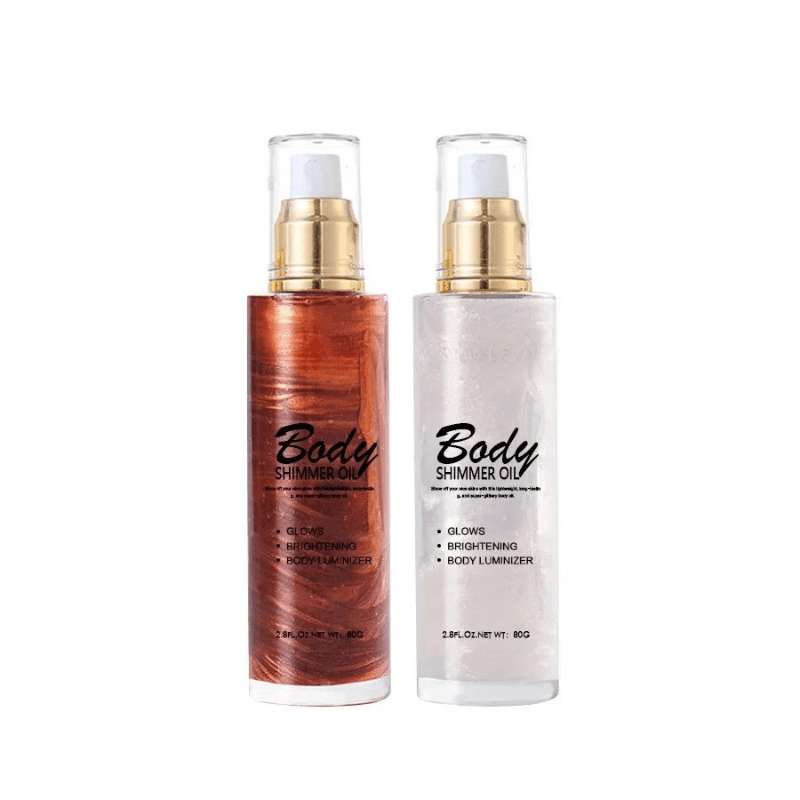 BowLift | Natural body oil for radiant & nourished skin