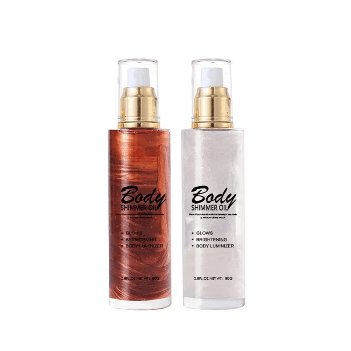 BowLift | Natural body oil for radiant & nourished skin