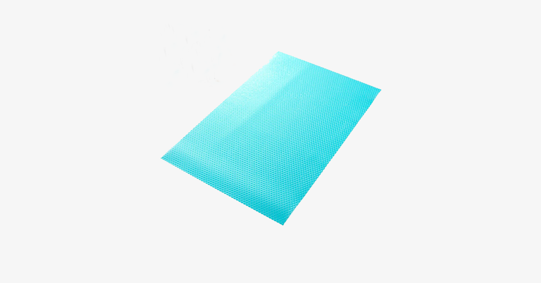 BowLift | Antibacterial Refrigerator Pads - To keep your food germ-free and fresh!