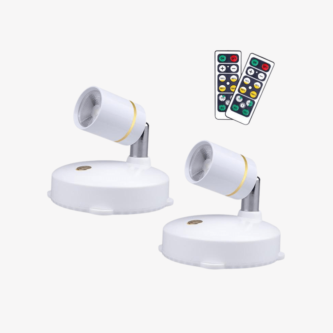 BowLift | Viva-projector lamp LED light source Compact Design