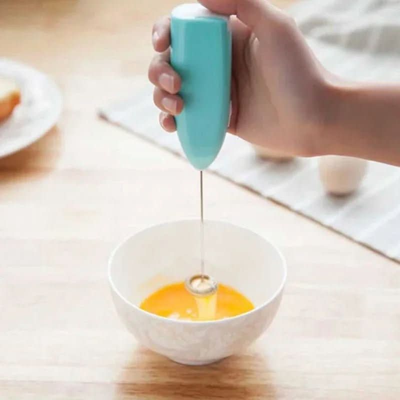 BowLift | Electric Milk Frother for Versatile Kitchen Use