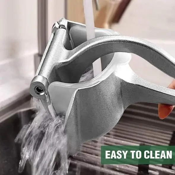 BowLift | Fruit juice presses made of aluminum alloy for maximum juice extraction