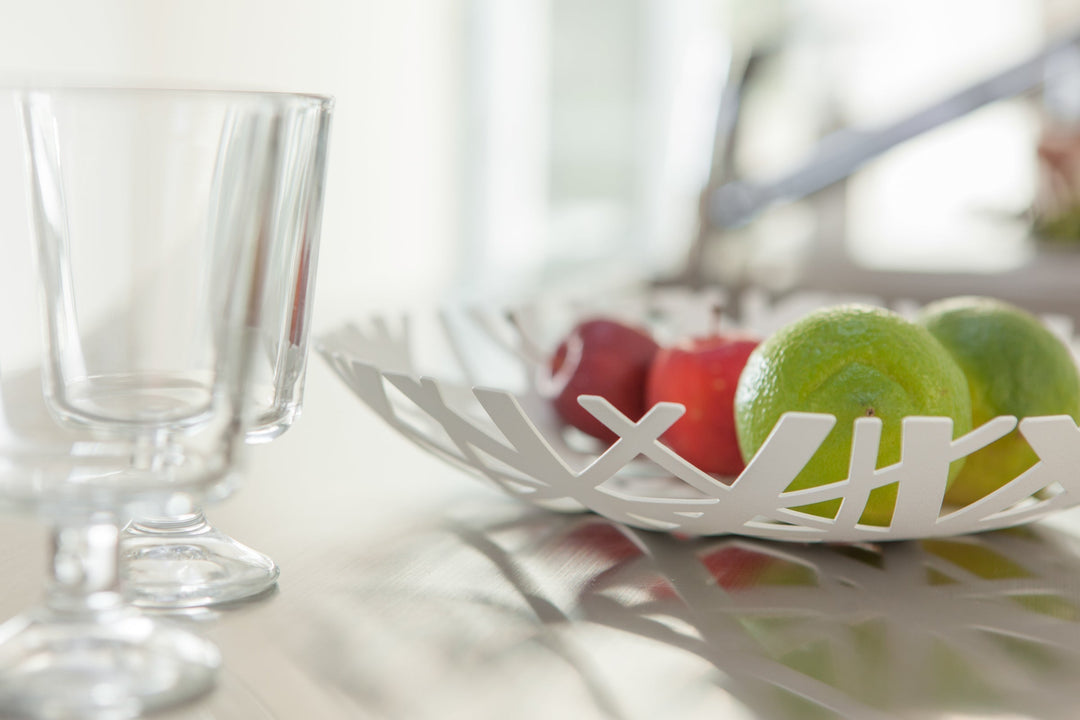 BowLift | Fruit bowl - Steel