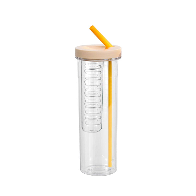 Fruit Tea Separation Cup | Bowlift