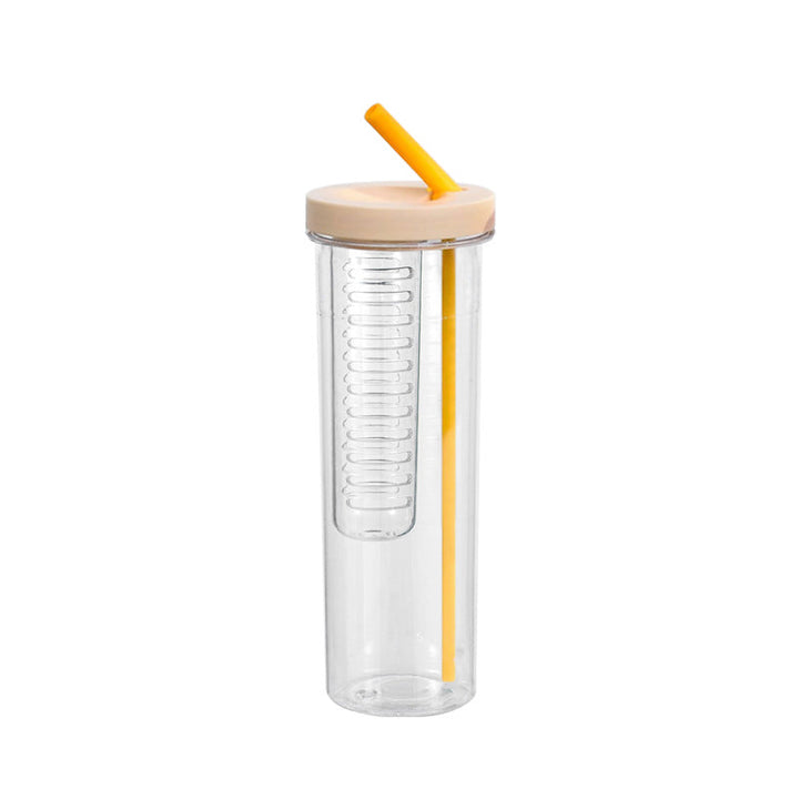 Fruit Tea Separation Cup | Bowlift