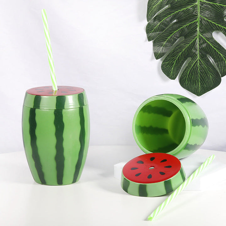 BowLift | Fruit Themed Party Cups