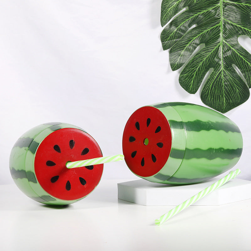 BowLift | Fruit Themed Party Cups