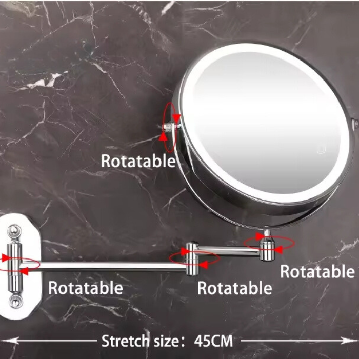 BowLift | LUMIGLOW - Makeup Mirror