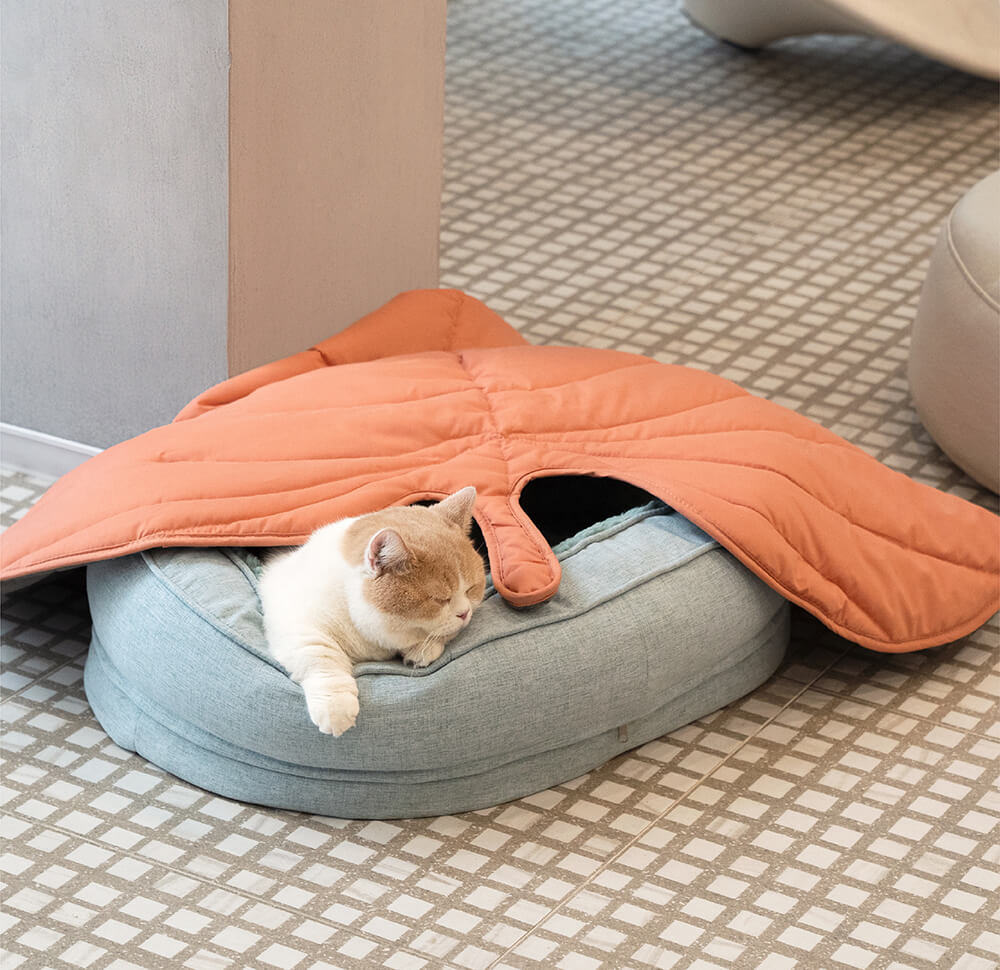 BowLift | Dog Blanket Mat for Large Pets