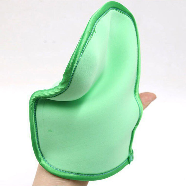BowLift | Gentle peeling glove for smooth skin