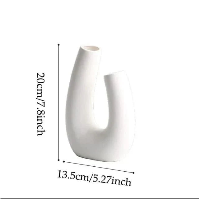 BowLift | Yae - Premium Ceramic Vase