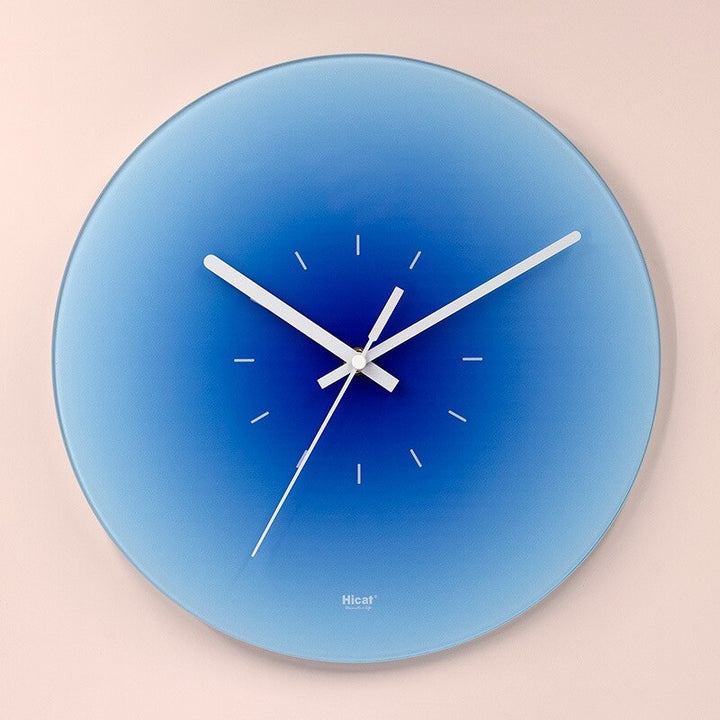 BowLift | Luxury Wall Clock for Modern Interiors