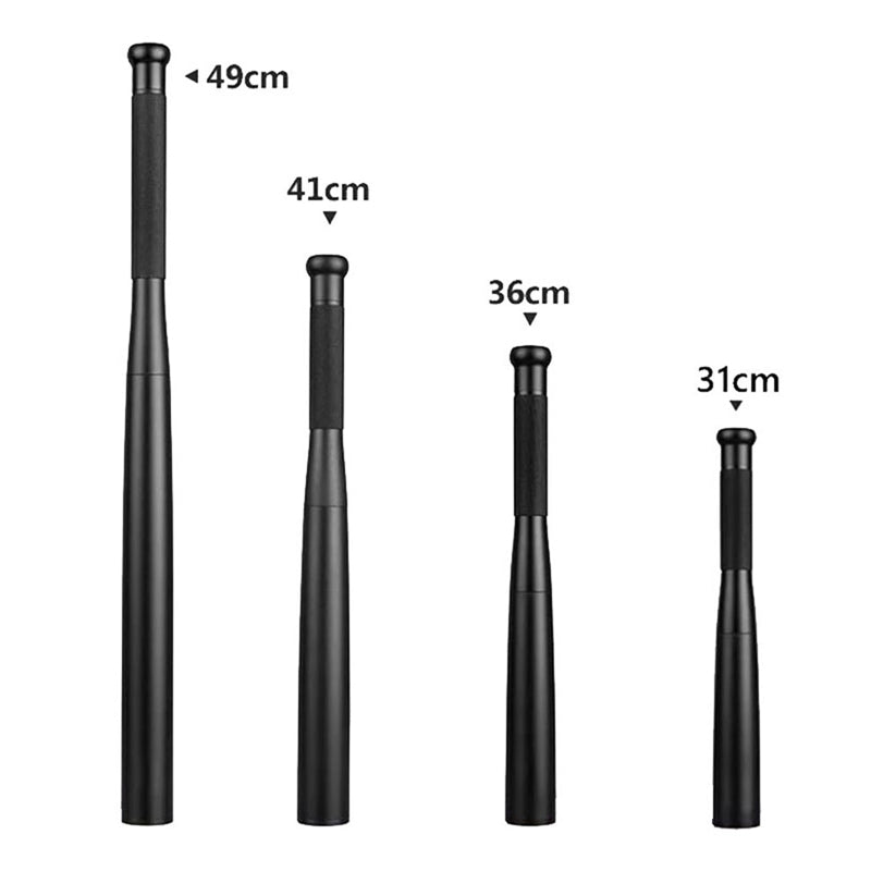 BowLift | Baseball bat LED flashlight