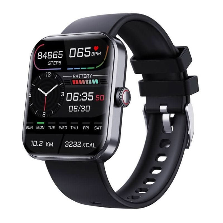 BowLift | Health Watch – Pain-free Blood Sugar Measurement & Vital Functions in Real Time