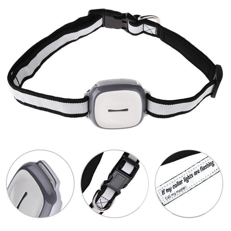 BowLift | GPS Waterproof Pet Tracker