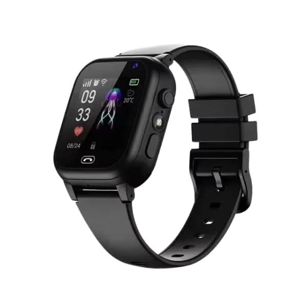 BowLift | GPS smartwatch with real-time tracking and video call for children