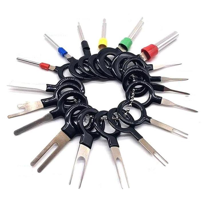 Tool-Kit for Removing Connections | Bowlift