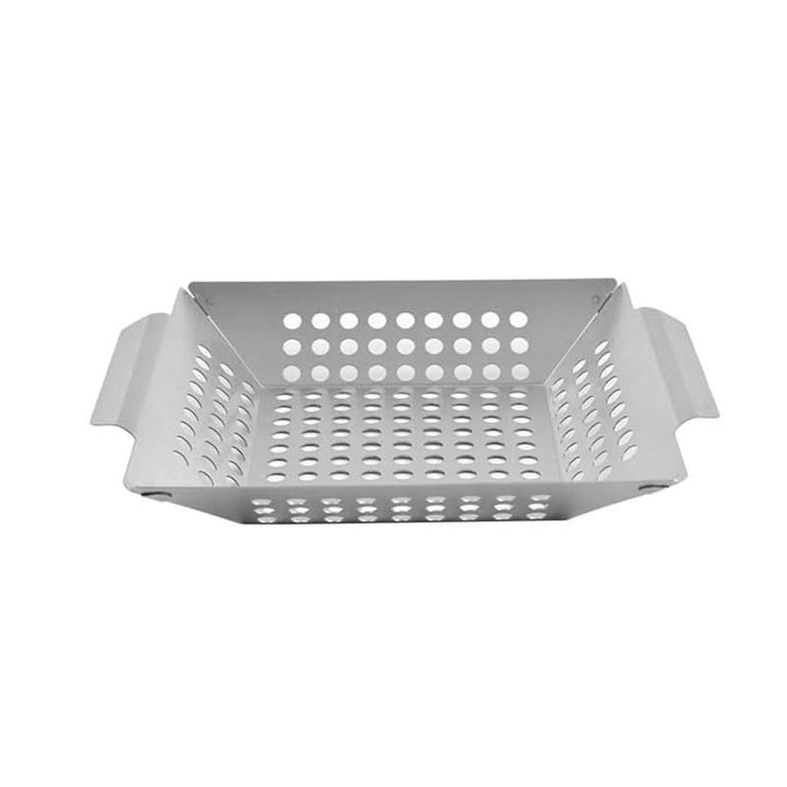 BowLift | Non-stick grill basket for even cooking outdoors