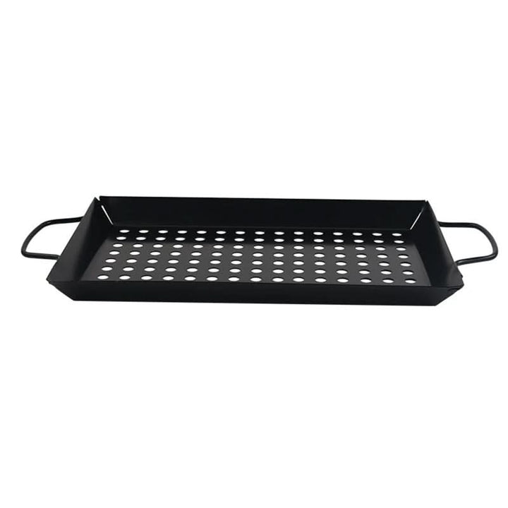 BowLift | Non-stick grill basket for even cooking outdoors