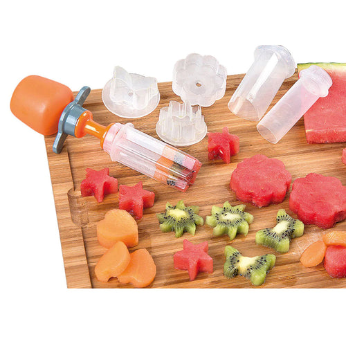 BowLift | PureMolder - Manufacturer of Fruit and Vegetable Molds