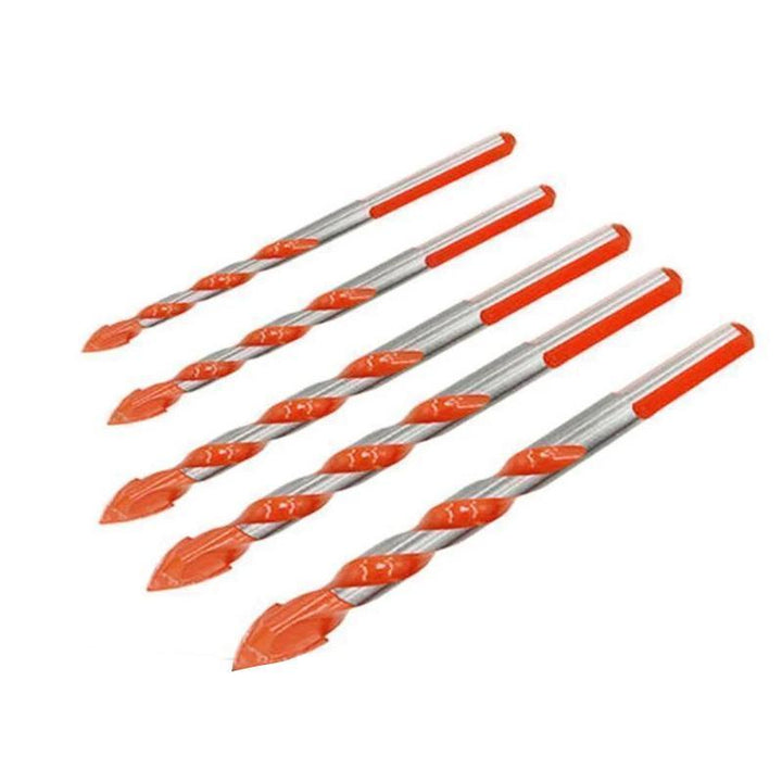 BowLift | Triangle Supreme Commander Multifunctional Drills