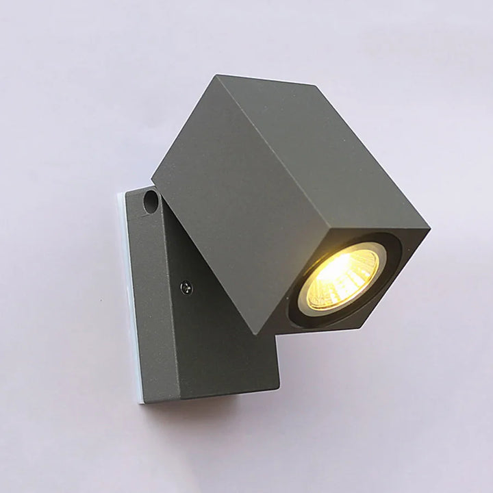 BowLift | Powerful and reliable outdoor lighting
