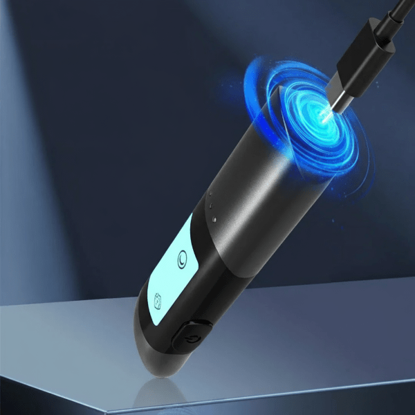 BowLift | Instant Alcohol Tester with USB Charging & 3-Second Results