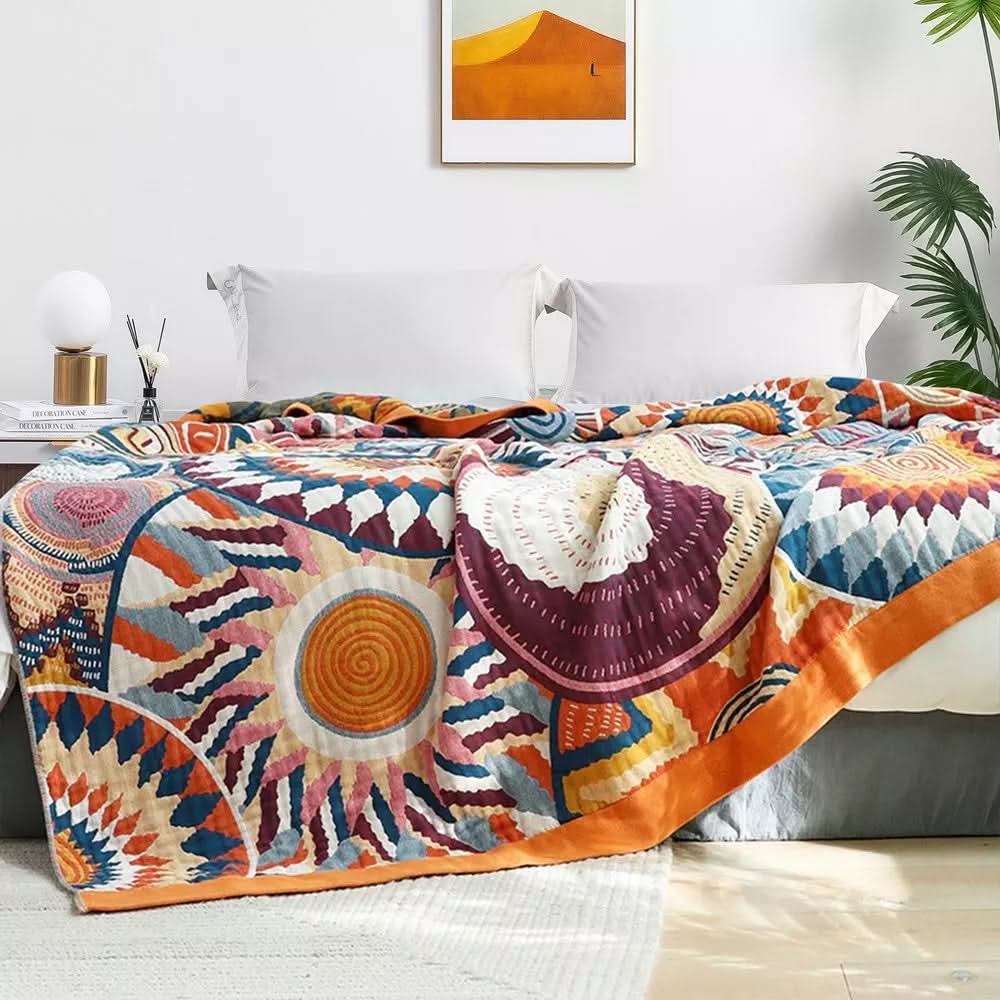 BowLift | IRA - Serenity Wrap Blanket