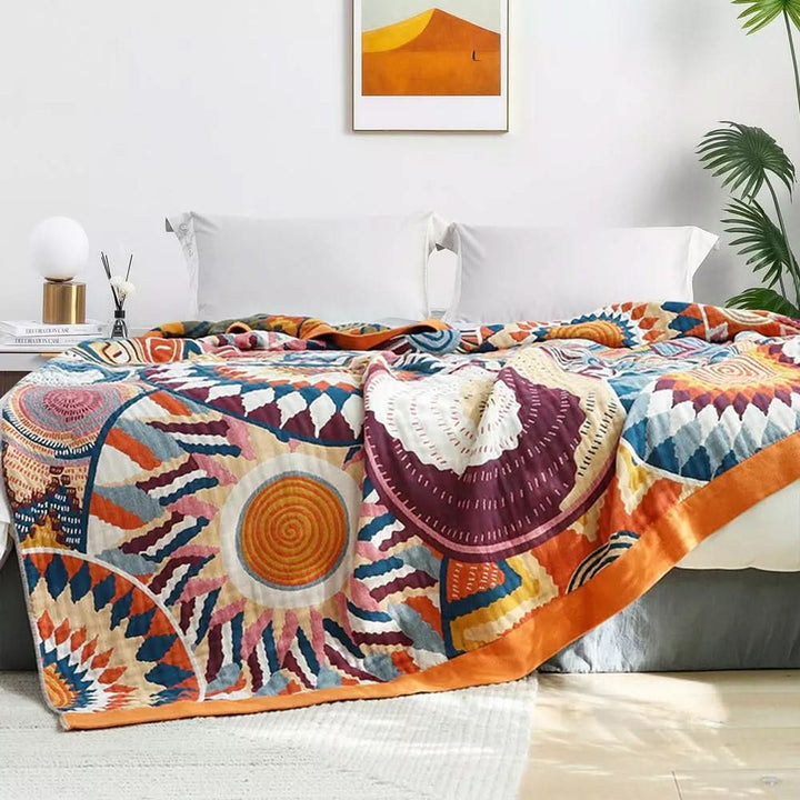 BowLift | IRA - Serenity Wrap Blanket
