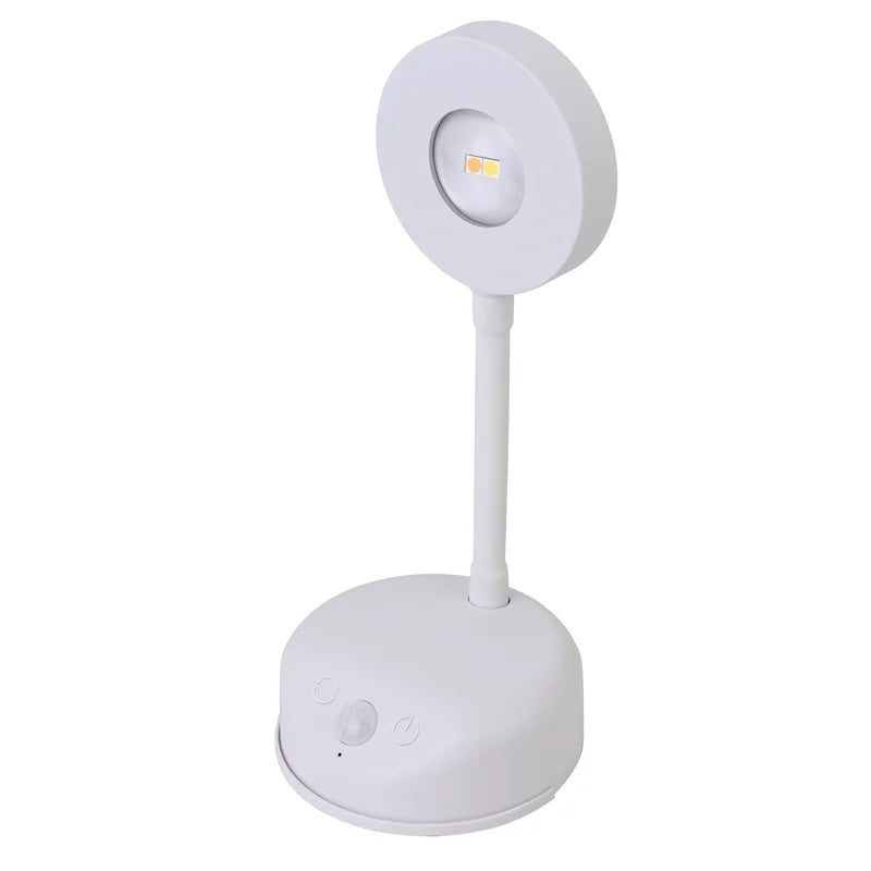 BowLift | Gallery Light - Stylish wireless rechargeable wall lamp