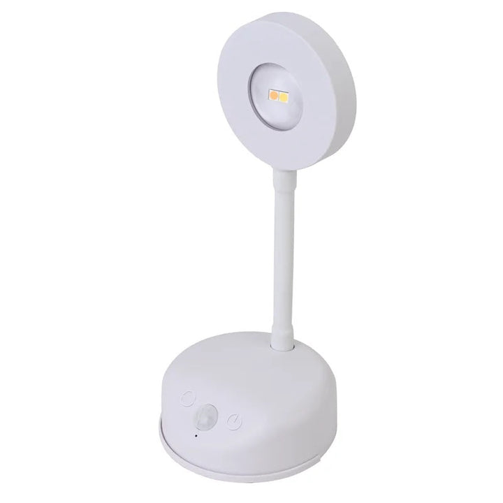 BowLift | Gallery Light - Stylish wireless rechargeable wall lamp