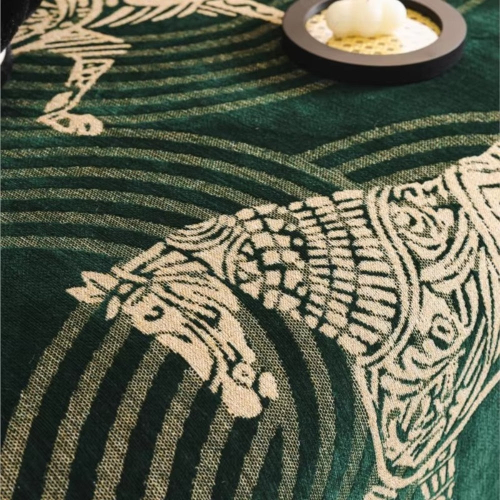 BowLift | Gallora Horse All-Season Sofa Covera