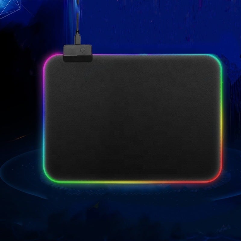 Gaming LED Mouse Pad GMS-X3 | Bowlift
