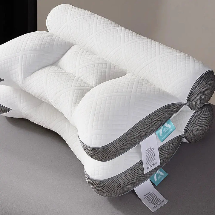 BowLift | DreamRest – Experience travel comfort without neck pain!