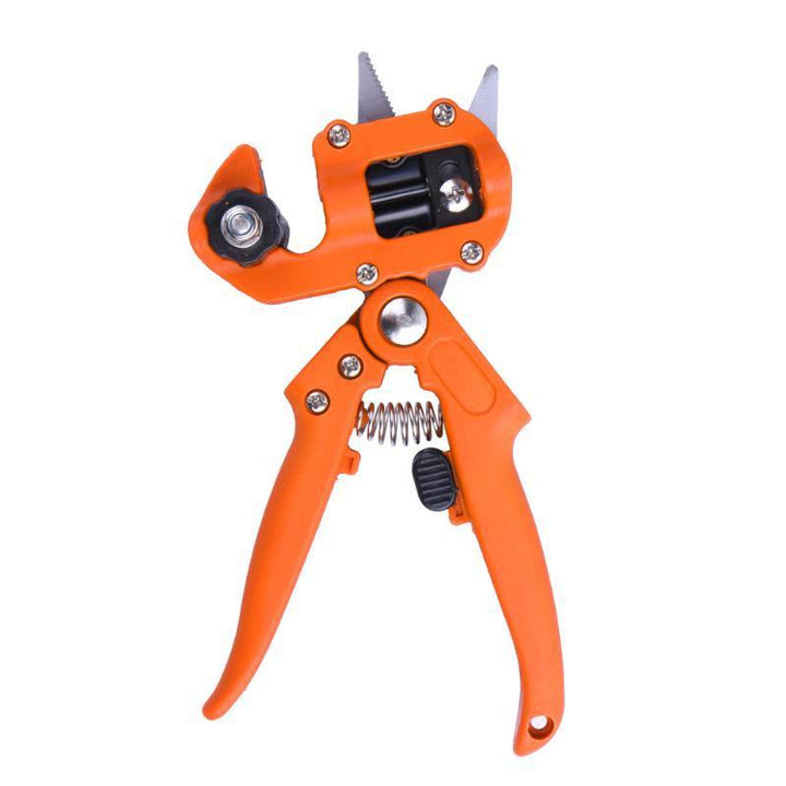 BowLift | IcoolGadgets Garden Tools professional Farming Pruning Shears Grafting  Scissor Fruit Tree Vaccination Secateurs Pruning Cutting Knife