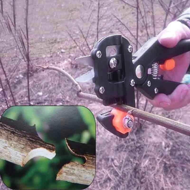 BowLift | IcoolGadgets Garden Tools professional Farming Pruning Shears Grafting  Scissor Fruit Tree Vaccination Secateurs Pruning Cutting Knife