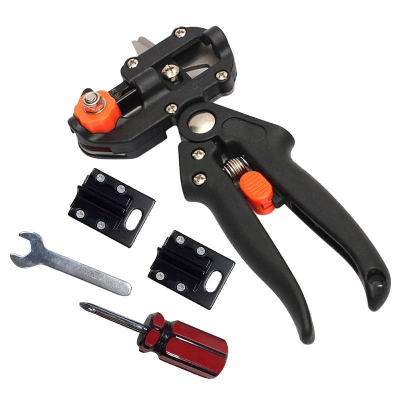 BowLift | IcoolGadgets Garden Tools professional Farming Pruning Shears Grafting  Scissor Fruit Tree Vaccination Secateurs Pruning Cutting Knife
