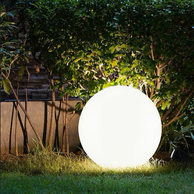 BowLift | Waterproof Garden Ball Lights