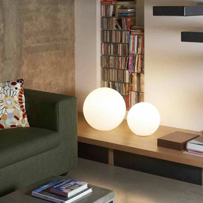 BowLift | Waterproof Garden Ball Lights