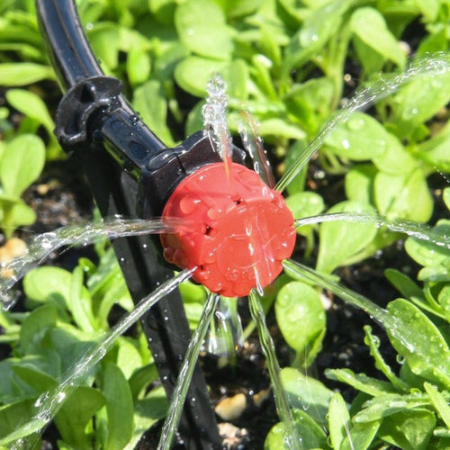 BowLift | Garden Irrigation Drip Sprinkler System