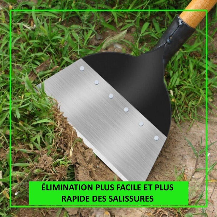 BowLift | JardinGrattoir | Simplify your gardening easily