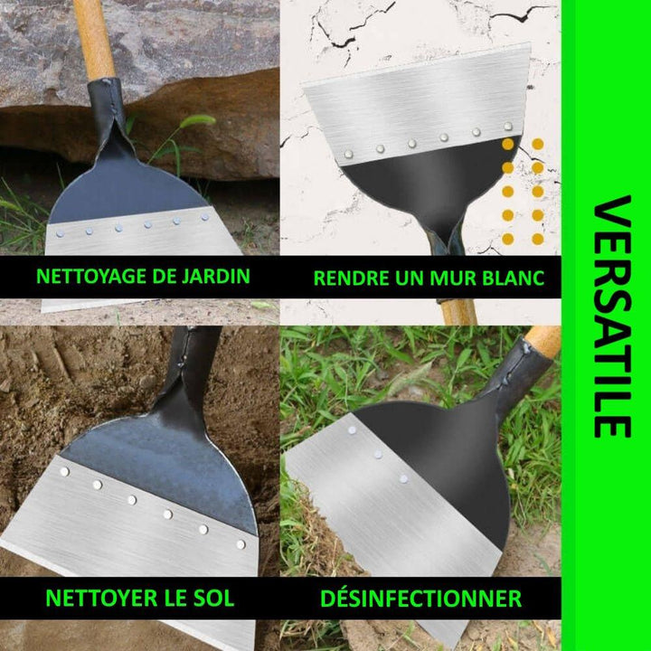 BowLift | JardinGrattoir | Simplify your gardening easily