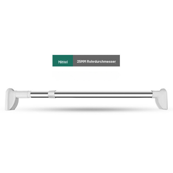 BowLift | GarderobeMontieren™ Wall-Mounted Coat Rack