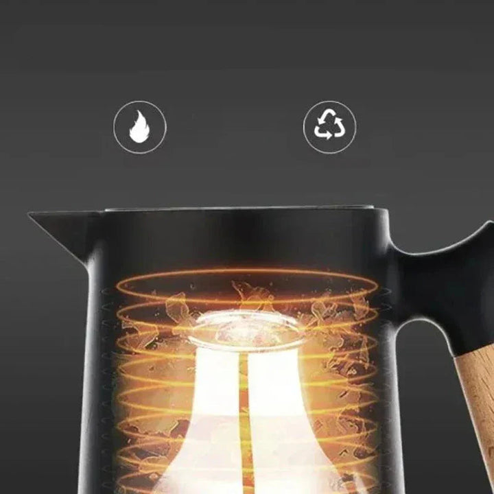 BowLift | NordicTherm - Stylish Thermo Bottle with Long-lasting Heat and Cold Insulation