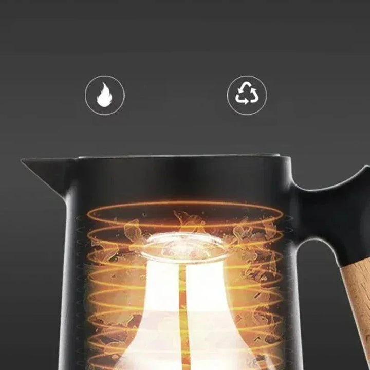 BowLift | Stylish Thermos Bottle with Long Heat and Cold Retention - NordicTherm