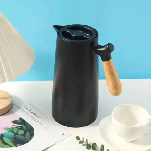 BowLift | Stainless Steel Thermos Bottle – Hot & Cold 750ml
