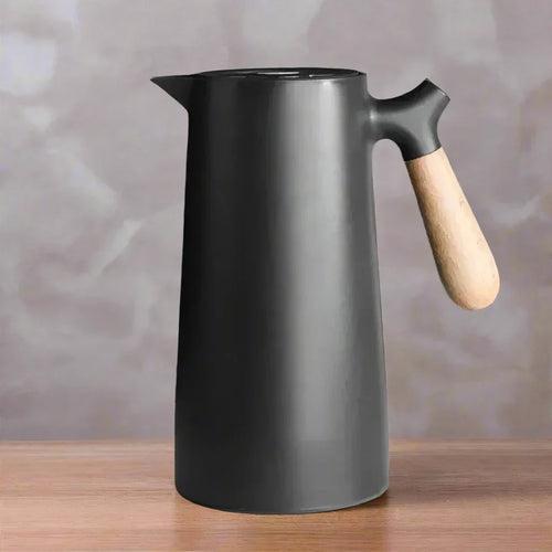 BowLift | Stylish Thermos Bottle with Long Heat and Cold Retention - NordicTherm