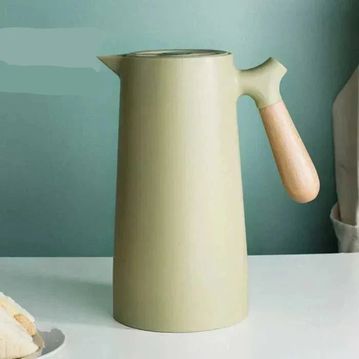 BowLift | Stylish Thermos Bottle with Long Heat and Cold Retention - NordicTherm