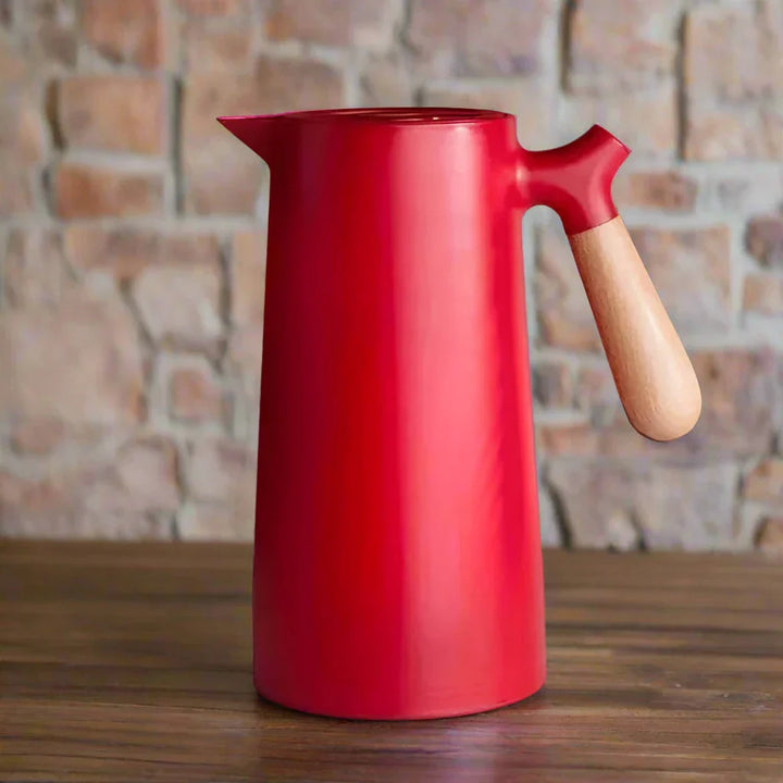 BowLift | Stylish Thermos Bottle with Long Heat and Cold Retention - NordicTherm